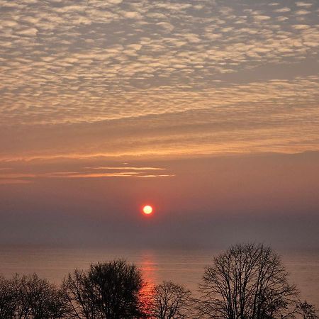 La Tarm Leilighet Mangalia Eksteriør bilde