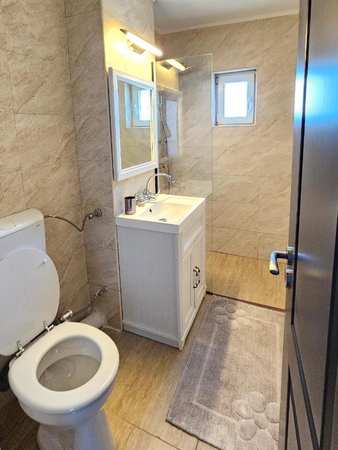 La Tarm Leilighet Mangalia Eksteriør bilde