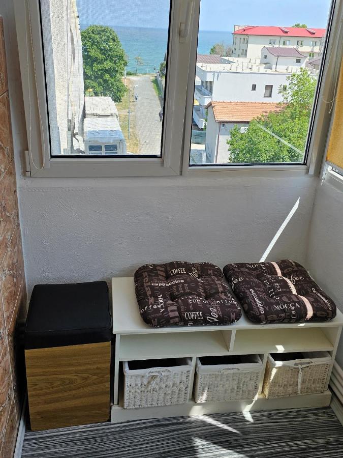 La Tarm Leilighet Mangalia Eksteriør bilde